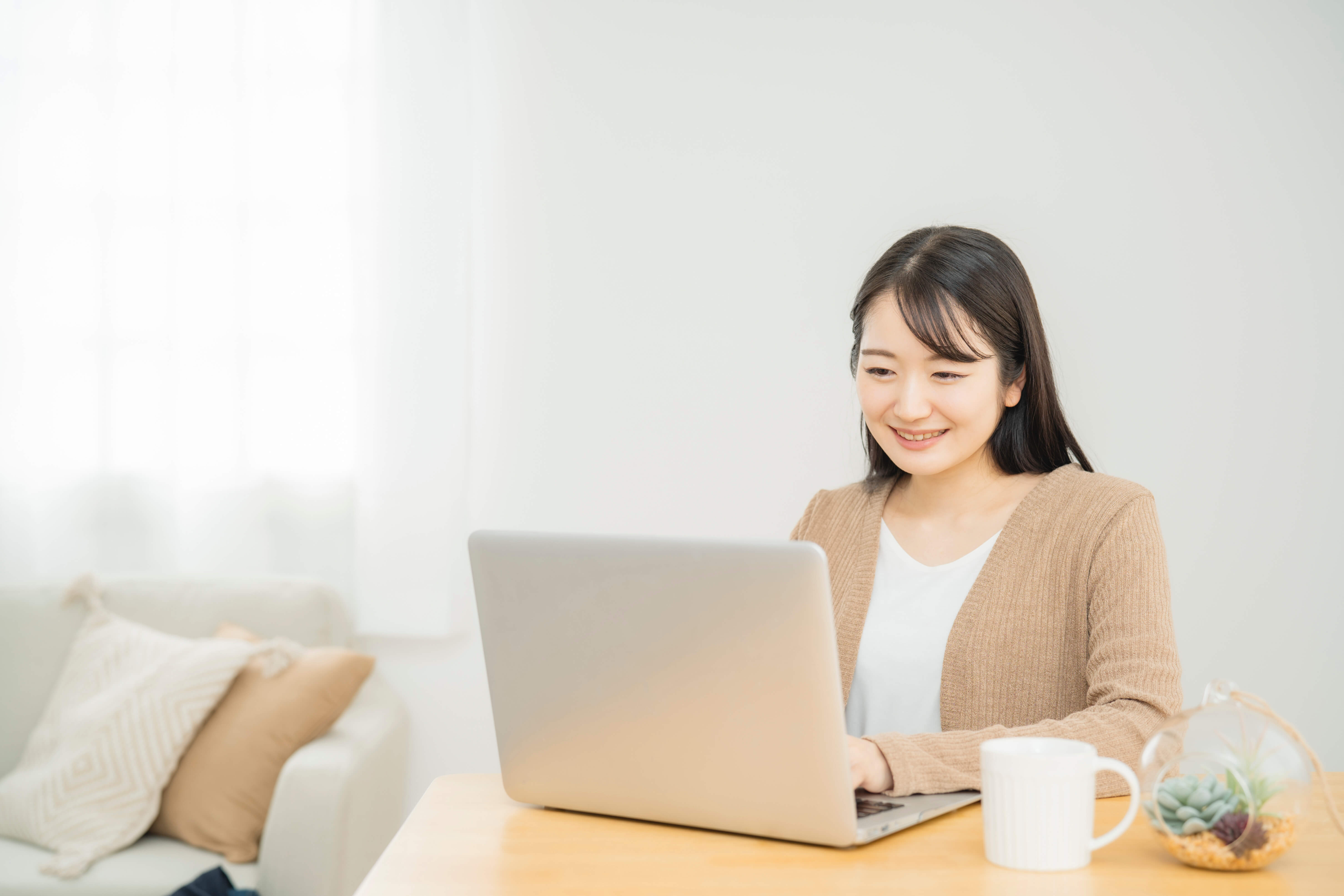 手軽にコツコツ副業を始めたい！