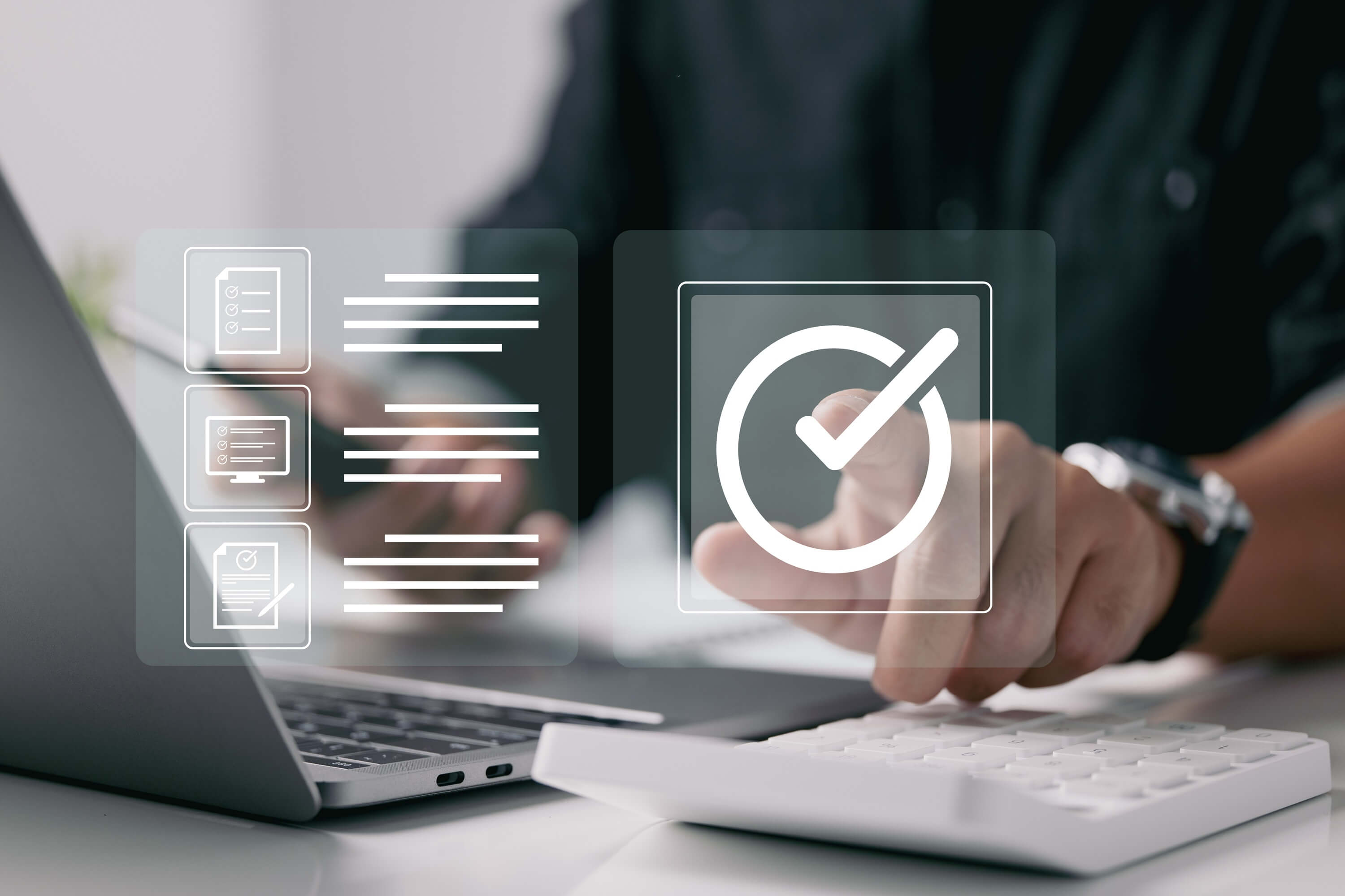 手軽にコツコツ副業を始めたい！